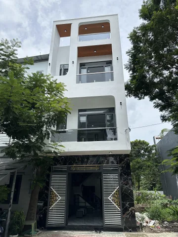 CHÍNH CHỦ CẦN BÁN NHÀ PHỐ 3 Lầu - P.Thuận Giao - Tp Hồ Chí Minh