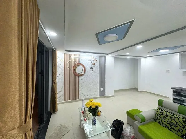 Bán nhà 2 tầng đẹp 30m² (5x6), Ngay Lê Văn Quới, gần Ngã Tư Bốn Xã, chỉ hơn 3 tỷ HCM