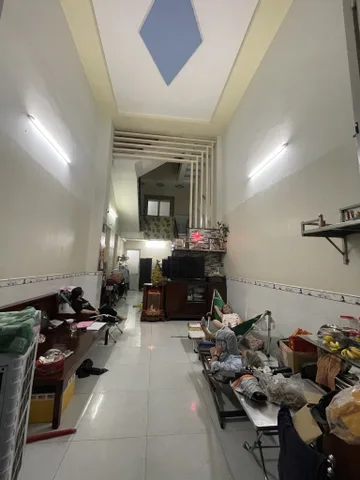 Bán nhà 3 tầng 68m² (4x17), hẻm xe tải Lê Đình Cẩn, Ngay Chiến Lược, chỉ hơn 3 tỷ HCM