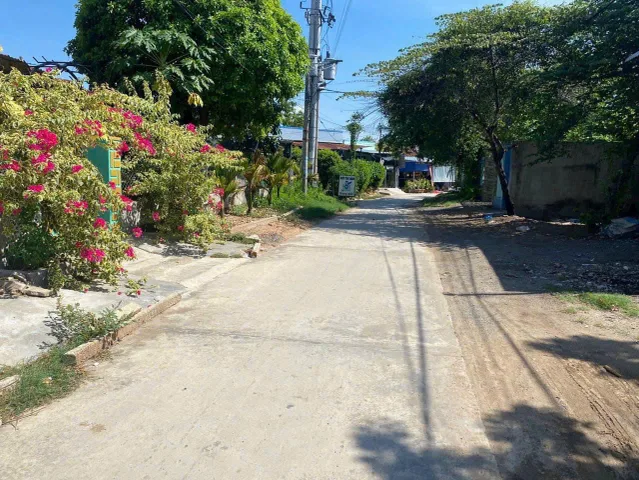 0763615365 Bán đất 99.5m² giá 1.45 tỷ Phường Ninh Hòa Z55LONG