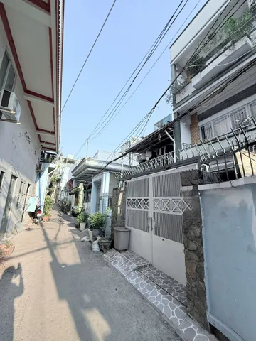 Siêu phẩm Nơ Trang Long 122m2 giá chỉ 12,49 tỷ TL