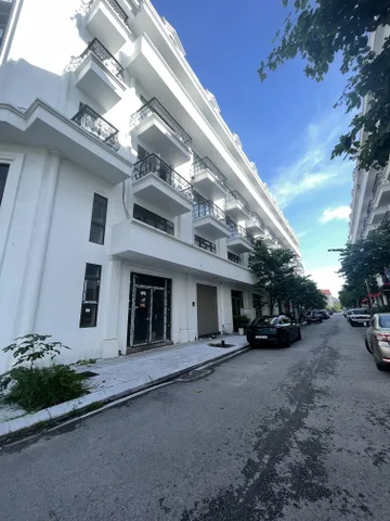 BÁN NHÀ XÂY THÔ 5 TẦNG 1 TUM ĐÔ THỊ GOLD CITY,CAO XANH ,Lk1
