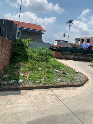 Bán đất 73,2m² ngang 5,25m giá 1.35 tỷ Phường Thiên Hương( Thiên Hương). liên hệ 0362558882