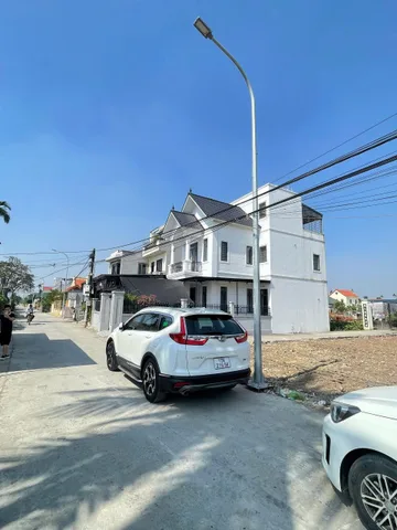 Bán đất 60.3m² ngang 4,52m . đường 7m. giá 2 tỷ Phường Thiên Hương ( Hoàng Động). liên hệ 0362558882