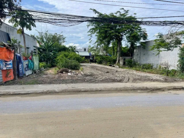 Bán đất 157.5m² ngang 5m giá 2.95 tỷ Xã Đức Hòa