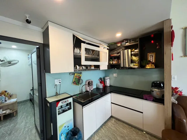 Bán nhà 31.4m² ngang 6m giá 2.65 tỷ Phường Buôn Ma Thuột