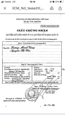 🏡 CẦN BÁN – NHÀ 1 TRỆT 2 LẦU – MẶT TIỀN NGÔ ĐỨC KẾ, P.7 – 105M² – 11,5 TỶ – VỪA Ở VỪA KINH DOANH