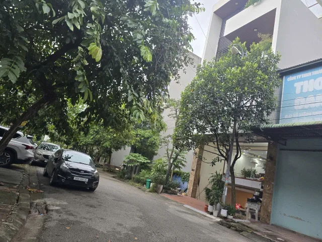Bán 83m đất giãn dân khả lễ 1. Lô góc. Cạnh vườn hoa. Đường võ cường 87. Phường võ cường bắc ninh