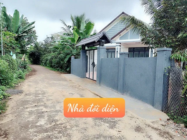 Bán đất 105.3m² giá 750 triệu Phường Ea Kao