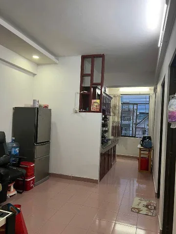 Bán căn hộ phường Tân Thuận Đông ngay KDC Nam Long; 50m2 (2PN); hiếm căn hộ bán