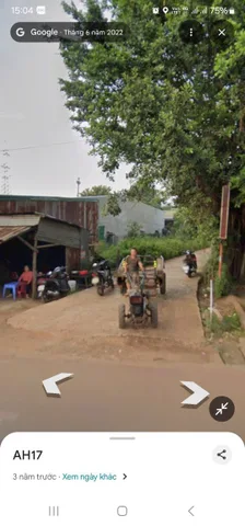 Bán đất 3344m² có sẵn 400m² thổ cư ngang 110m giá 11 tỷ tại Xã Ea H’Leo