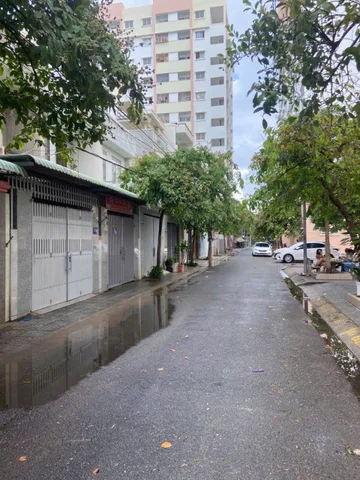🏡 BÁN NHÀ 1 TRỆT 1 LẦU – NGUYỄN HỮU CẢNH, P. THẮNG NHẤT – 70M² – 5,8 TỶ – KHU DÂN TRÍ CAO, KHÔNG NGẬP