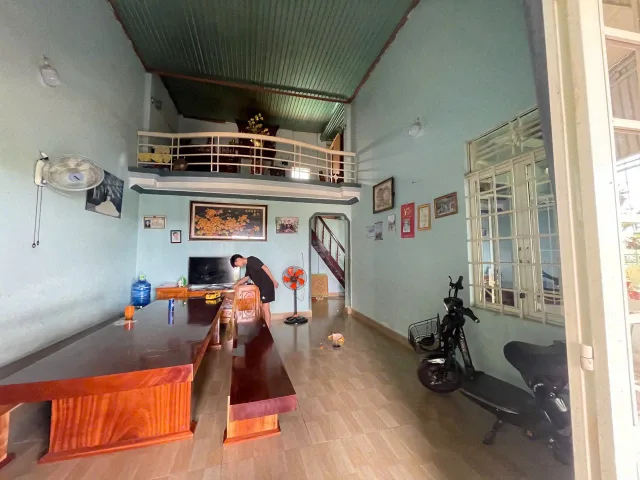 Bán nhà 136m² ngang 6m giá 3.5 tỷ Phường Tân An