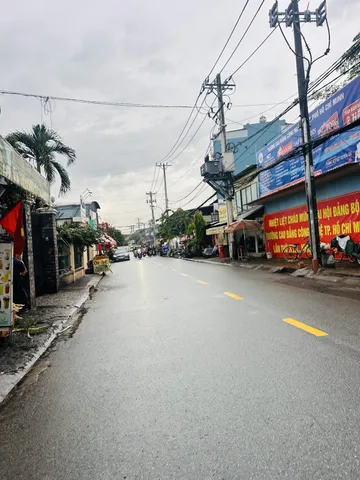 BÁN DÃY TRỌ ĐƯỜNG 36, LINH ĐÔNG - 540m2 - GIÁ 35 TỶ TL