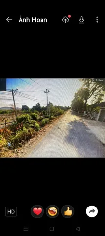 Bán đất 10201.8m² ngang 57,4m giá 1 tỷ Xã Ea Wer,view suối, thổ cư 400m2