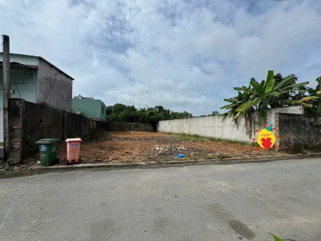 Bán Đất 696.5m2 giá 735 triệu tại Xã An Long TP. Hồ Chí Minh