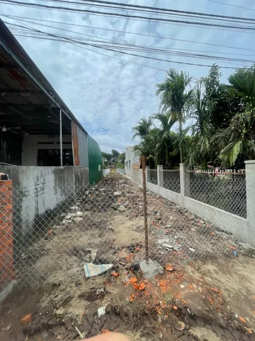 Bán đất 494.3m² ngang 5m giá 795 triệu tại Xã Hòa Phú