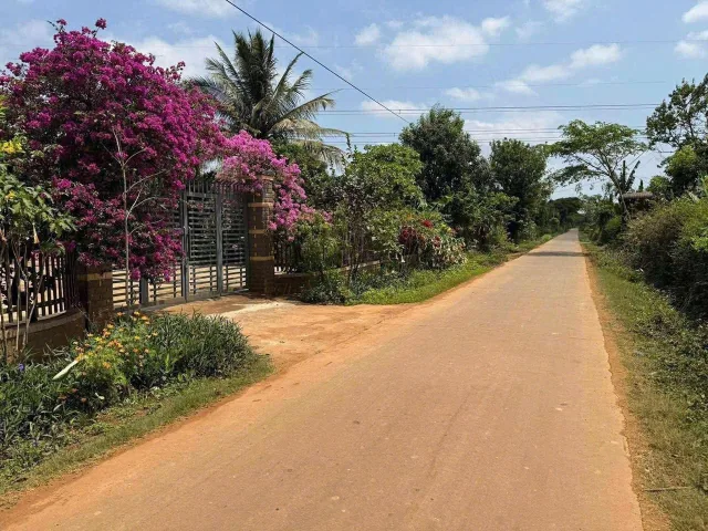 Bán đất 150.3m² giá 249 triệu Xã Dray Bhăng