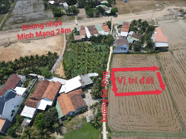 0763615365 Bán đất 700m² giá 4.9 tỷ Phường Ninh Hòa Z61