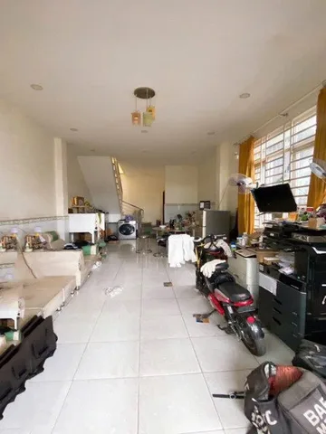 L1315 ⭐️⭐️ Giảm 200tr! Nhà Vuông SHR 2 tầng + 3 P.Trọ 150m2 – Tô Ngọc Vân Quận 12