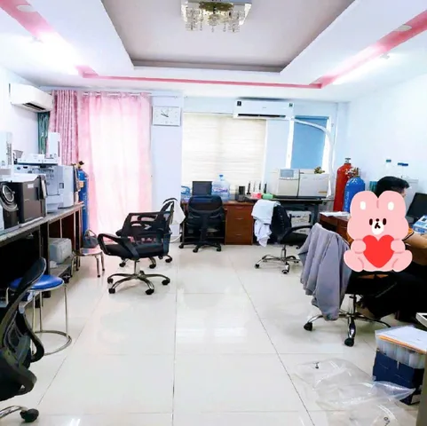 Bán gấp Nhà mặt tiền Tam Đảo - QUẬN 10 - Sổ vuông 4.4x16 m - 5 Tầng - 21 tỷ - Cho thuê 540 tr