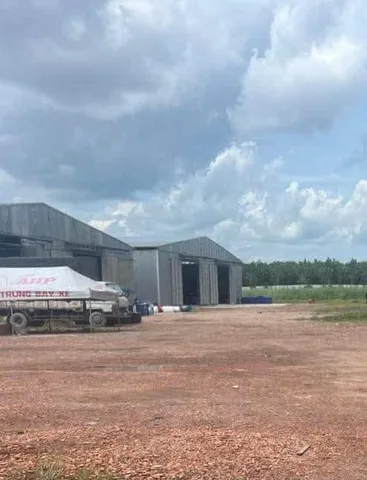 Cho thuê xưởng tân hiệp tân uyên thành phố HCM