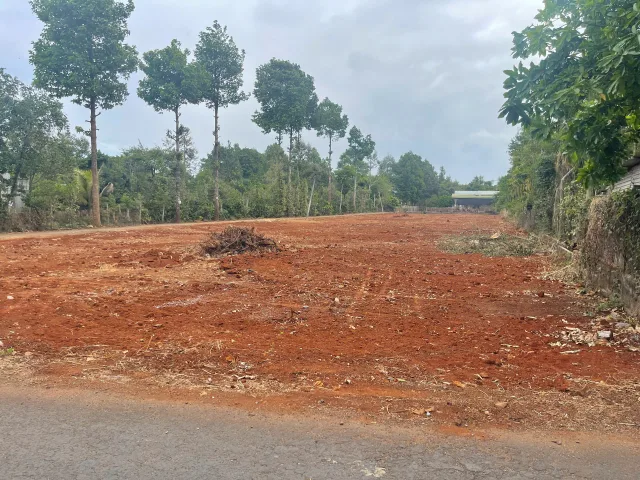 Bán đất 138.1m² ngang 5m giá 910 triệu Xã Quảng Phú