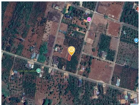 HẠ 100 tr CHỐT NHANH 6*35 THÔN 2 CƯ SUÊ
