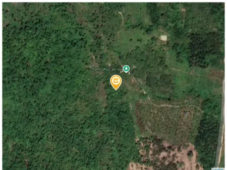 Bán đất 20000m² giá 1ty200triệu Xã Ea H’Leo