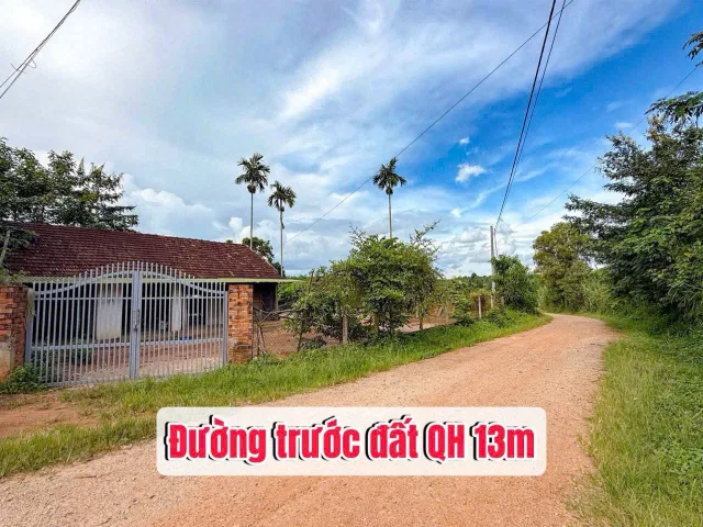 Bán đất 3333m² giá 799 triệu tại Xã Ea K