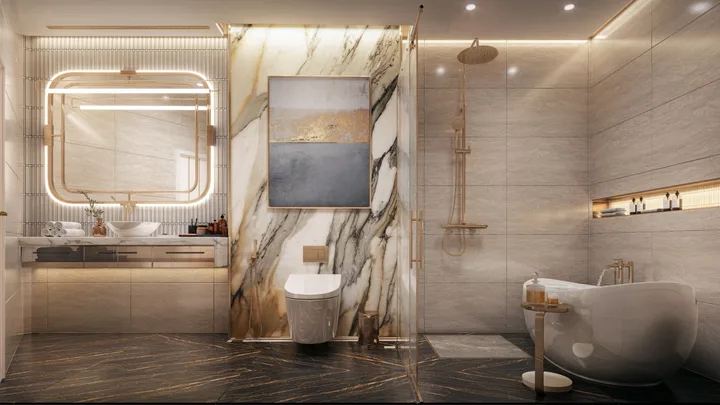 GOLDEN CROWN HAI PHONG, TRẢ TRƯỚC 800TR SỞ HỮU CĂN HỘ SANG TRỌNG, NGÂN HÀNG HỖ TRỢ 80%