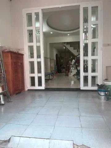 ⭐️ Nhà Vuông SHR 2 tầng 40m2 – Nguyễn Thị Kiểu Quận 12
