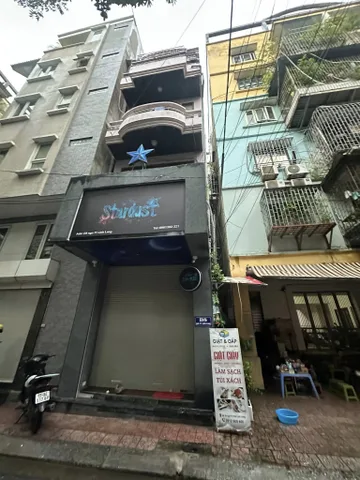 Phố VIP! Linh Lang,Oto Tránh,Kinh Doanh Ngày Đêm,DT: 45/50T2m2 x 5Tầng,Giá: 20.7tỷ Ba Đình