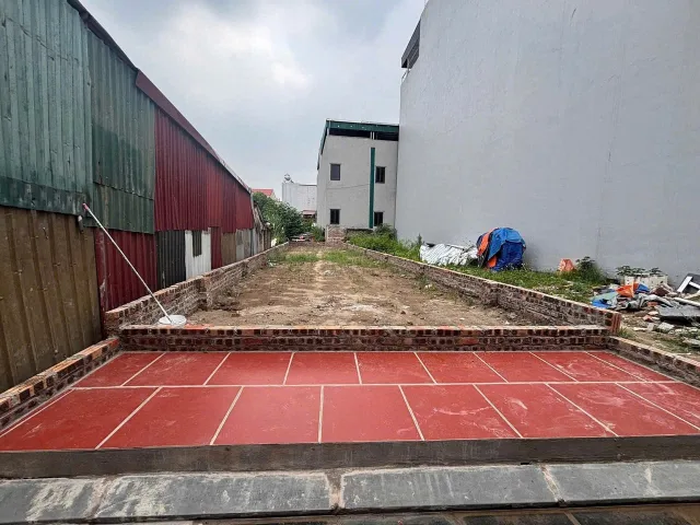 Bán 92,9m2 đất Trung Thôn Cổ Loa đường ô tô, cách bìa làng 20m đẹp