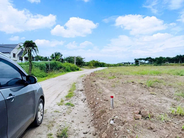 Đất thổ cư ngay TT Tân Phú chỉ cần 190 triệu sang sổ