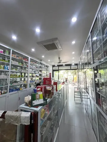 BÁN NHÀ MẶT PHỐ MAI DỊCH – 70M² – 7 TẦNG – THANG MÁY – 29 TỶ