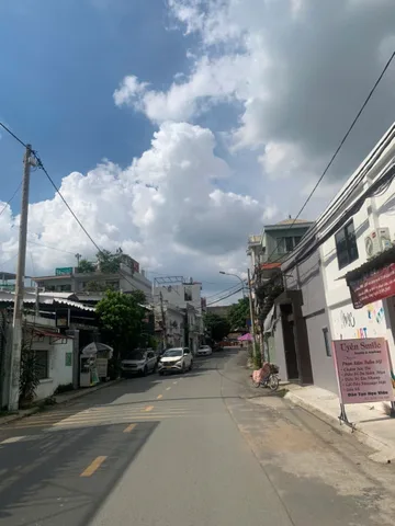 BÁN ĐẤT HXH ĐƯỜNG SỐ 22, LINH ĐÔNG - 94m2 - GIÁ 5.9 TỶ TL