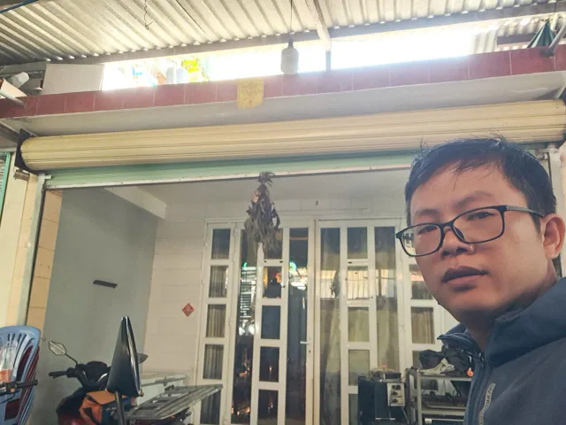 Bán nhà 201.5m² ngang 6.5m giá 7.95 tỷ tại Phường Tân Hưng Thuận Quận 12