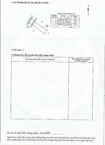 Bán đất 123.8m² ngang 5m giá 1.5 tỷ Xã Đức Hòa