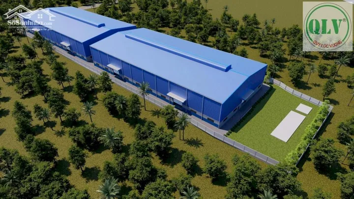 Cho Thuê Nhà Xưởng 7.080m2, ở Vĩnh Hòa Phú Giáo ,BD, Giá Tốt Hạ Tầng Hoàn Thiện.