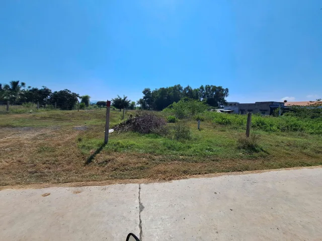 0763615365 Bán đất 191.6m² ngang 6m giá 779 triệu Xã Bắc Ninh Hòa VT..