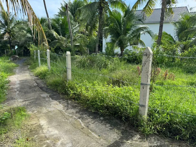 0763615365 Bán đất 86m² giá 299 triệu Phường Ninh Hòa BĐ