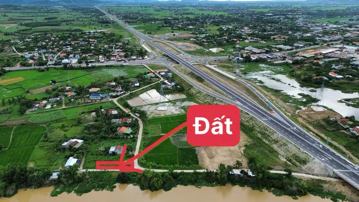 0763615365 Bán đất 110.7m² giá 495 triệu Xã Tân Định ĐG