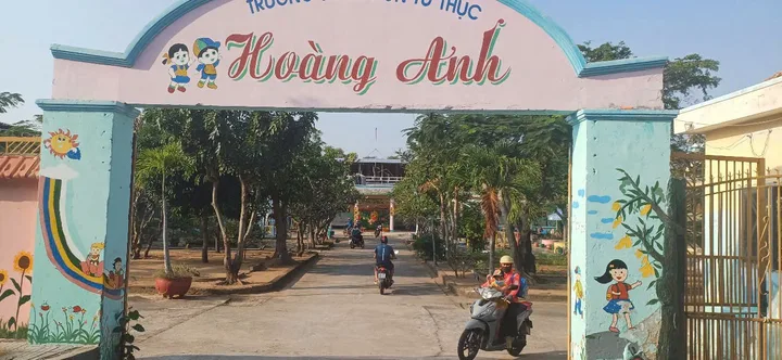 Cần chuyển nhượng trường Mầm non 3Mt
Hơn 1ha Miễn tiền thuê đất. Giá 20 tỷ