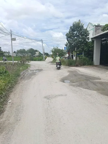 Bán đất 479.8m² ngang 10m giá 3.9 tỷ tại Xã Mỹ Hạnh
