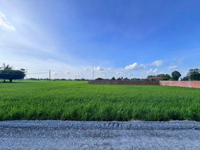 Bán đất 2701.2m² có sẵn 125m² thổ cư ngang 5m giá 790 triệu tại Xã Hòa Khánh