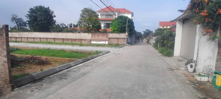 Bán đất 88m² giá 285 triệu tại Xã Sóc Sơn