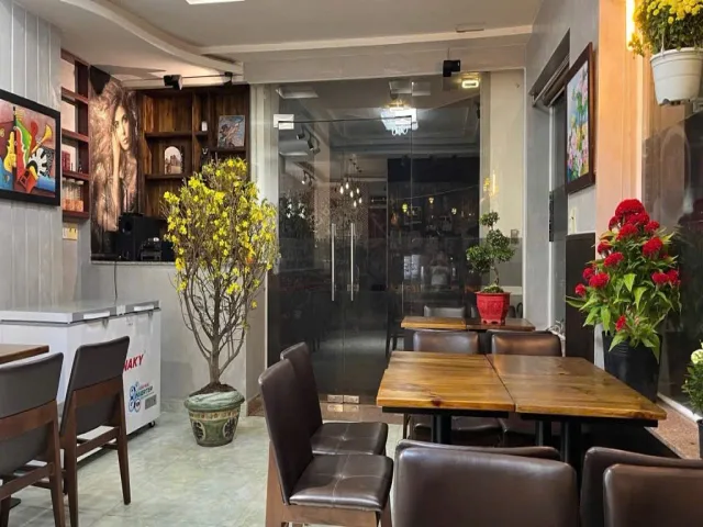 ⭐️ Giảm 400tr! Nhà Lô góc SHR 4 tầng Đ.12m 73m2 – Đặng Thùy Trâm Bình Thạnh