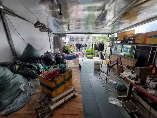 ⭐️⭐️ Giảm 1.3 tỷ! Nhà Mặt tiền Vuông SHR Đ.30m 107m2 – Đặng Thùy Trâm Bình Thạnh