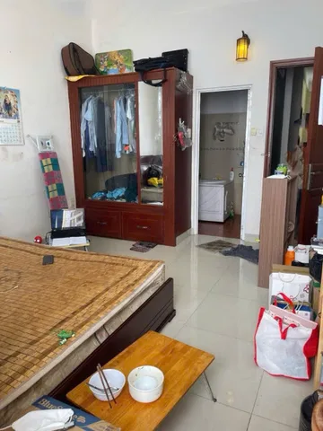 ⭐️⭐️ Nhà Mặt tiền Vuông SHR Đ.20m 183m2 – Bình Lợi Bình Thạnh